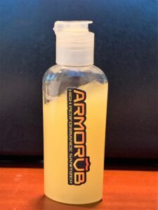 Armorub™ Hand Hygiene Serum